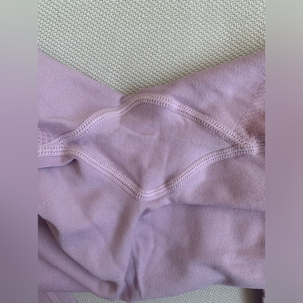 Gymshark Cutout Compression Leggings - Picture 7 of 7